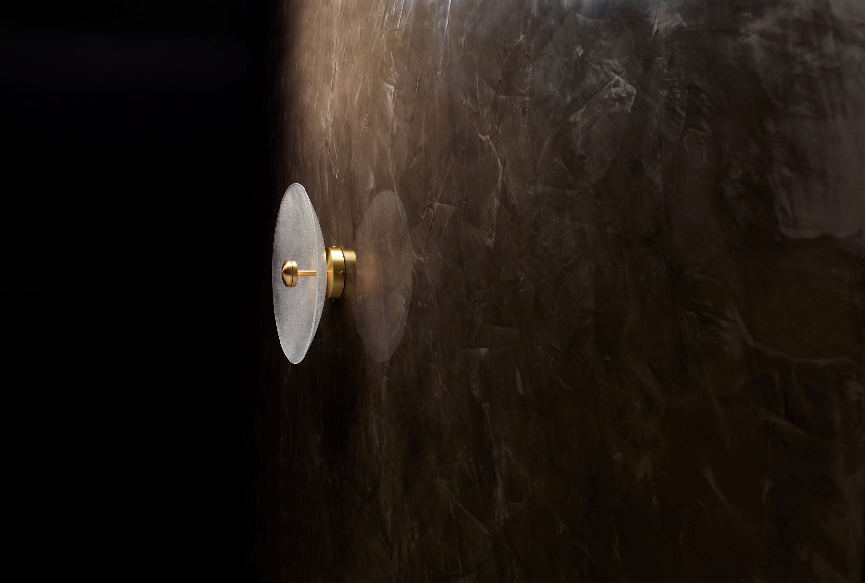 CTO Lighting - Cielo Wall Light – EB London