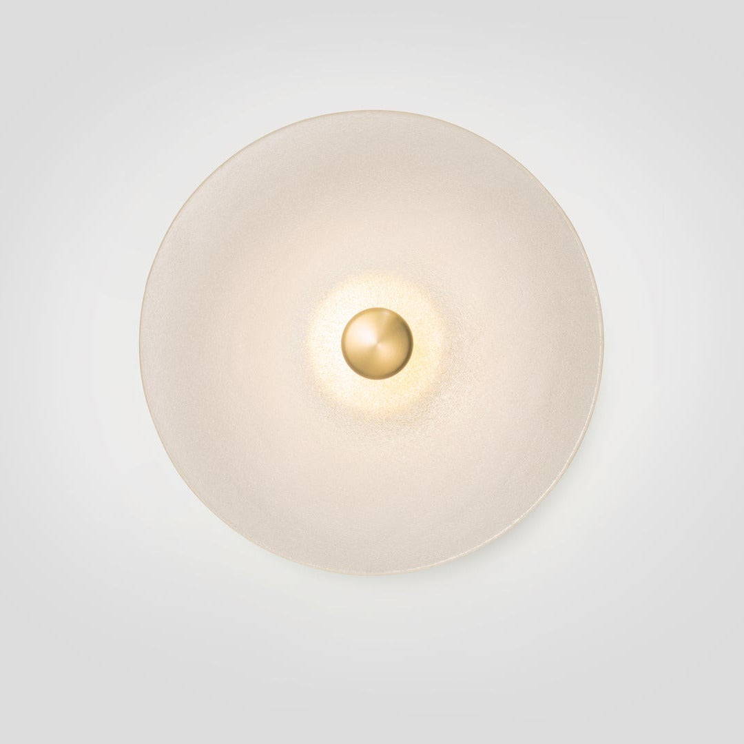 CTO Lighting - Cielo Wall Light – EB London