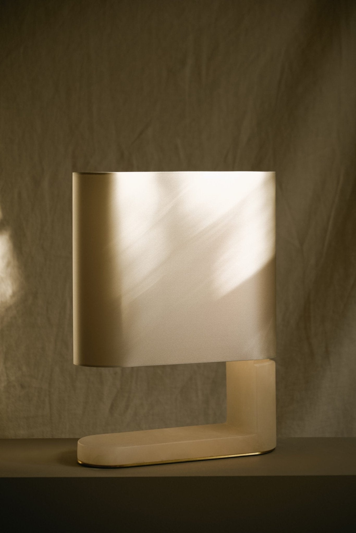 CTO Lighting - Columbo Table Light - EB London