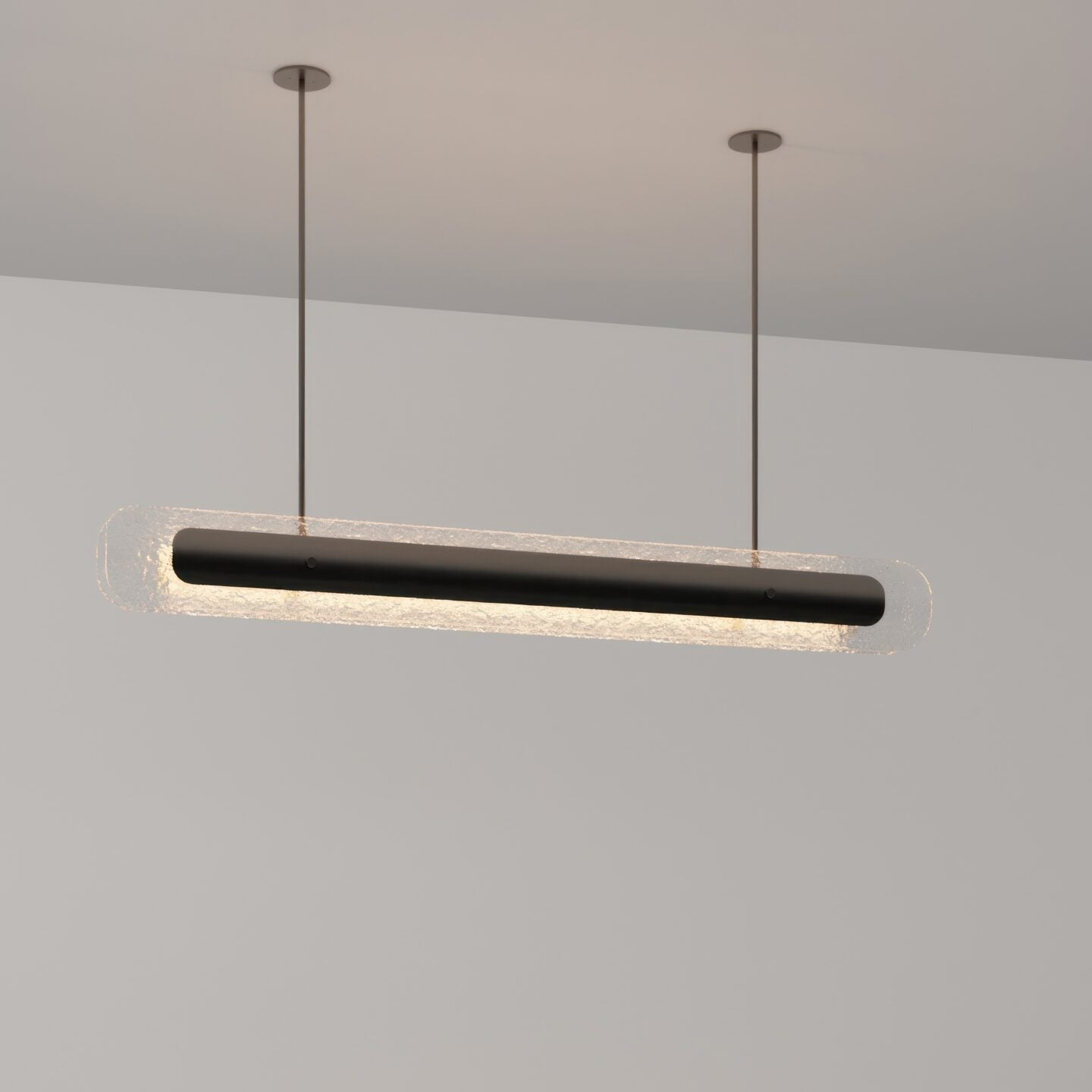 CTO Lighting - Contour Pendant Ceiling Rose