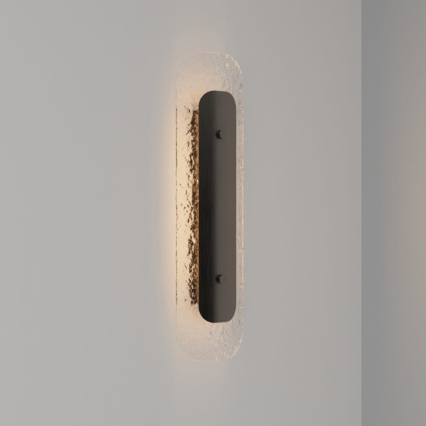 CTO Lighting - Contour Wall Light (Wall Plate) | Quickship