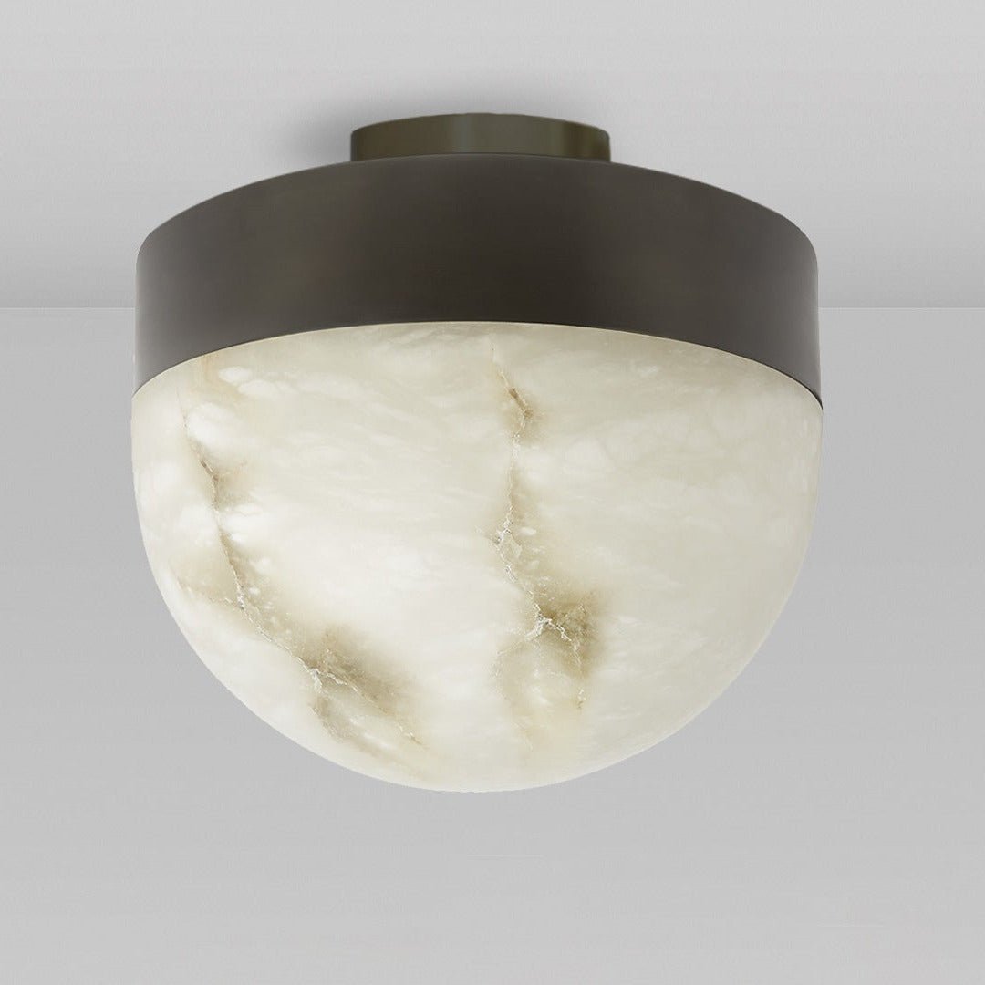 CTO Lighting - Lucid Ceiling Light (Ceiling Rose) - EB London