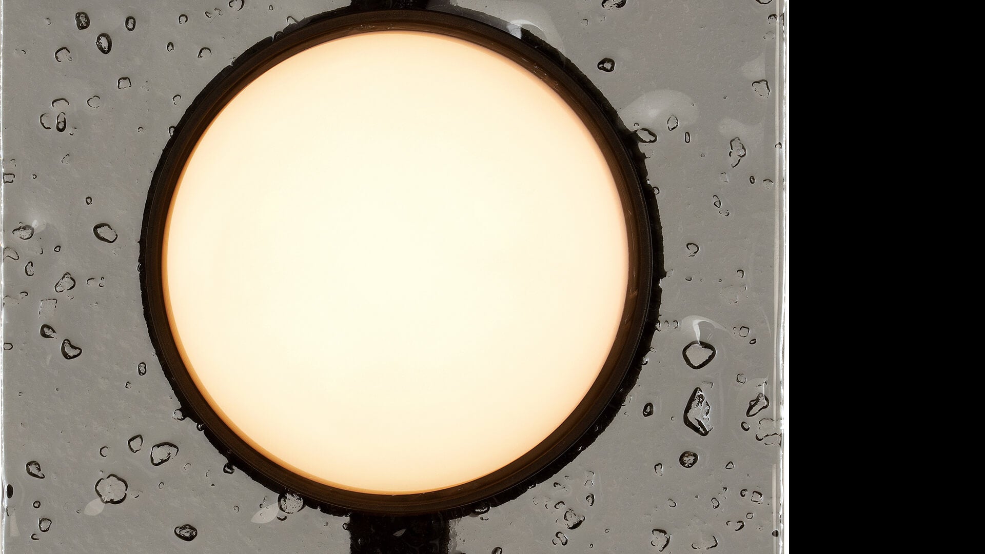 CTO Lighting - Modulo Pendant Vertical Light - Smoked Glass with Metal Framework - EB London