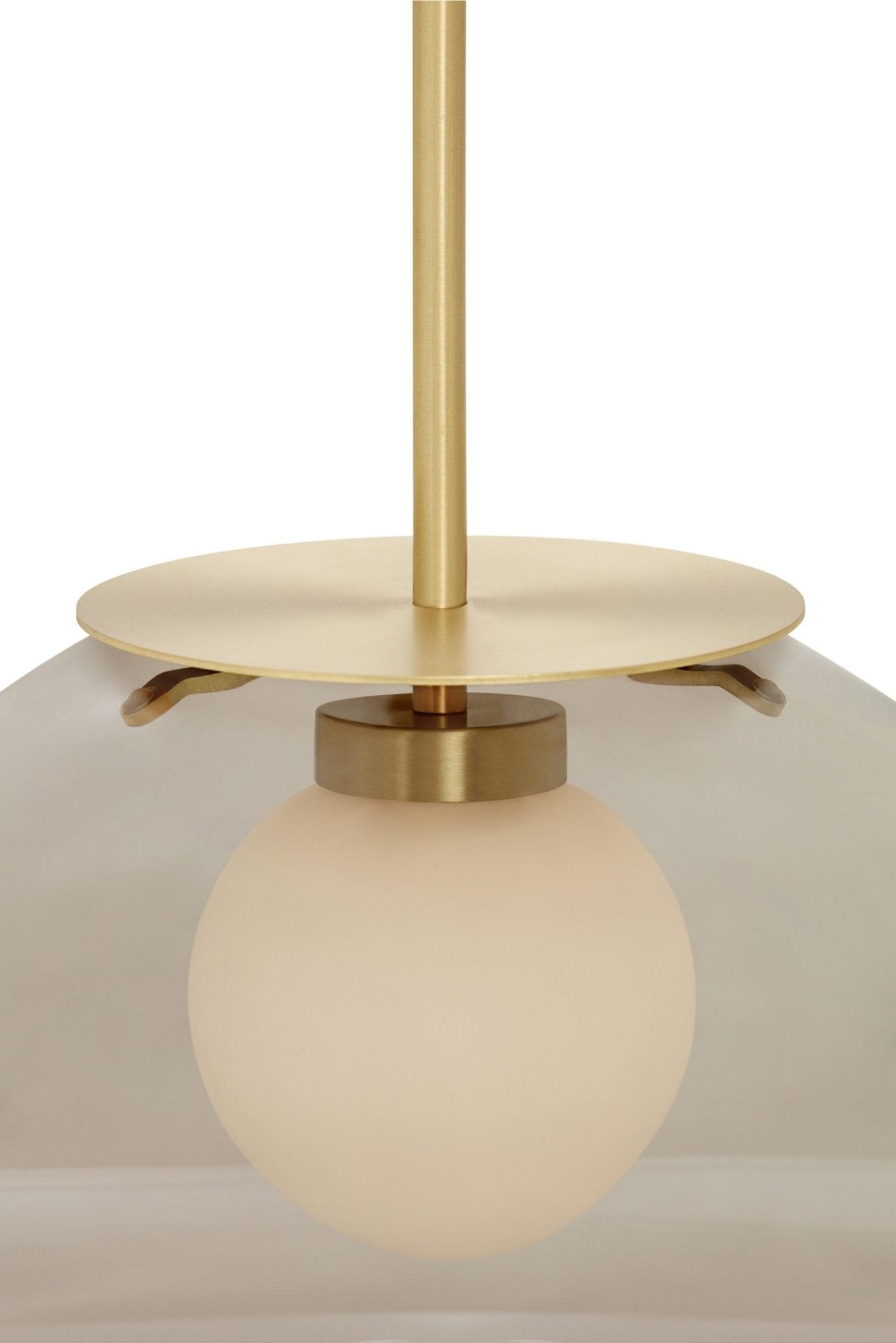 CTO Lighting - Petra Pendant Light | Quickship