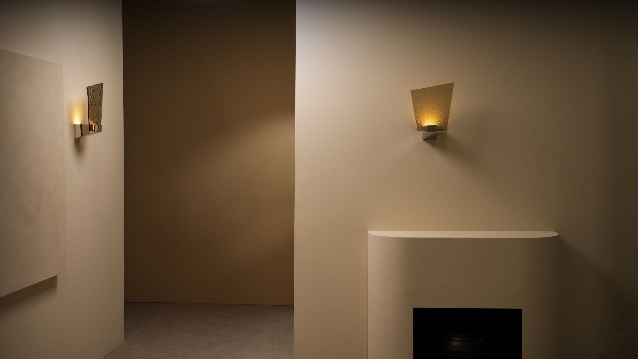 CTO Lighting - Relic Wall Light - EB London