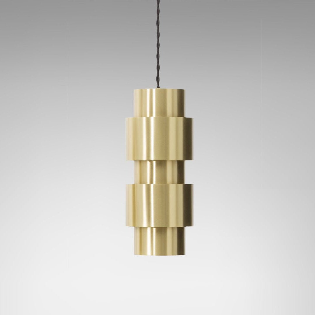 CTO Lighting - Ring Pendant Light