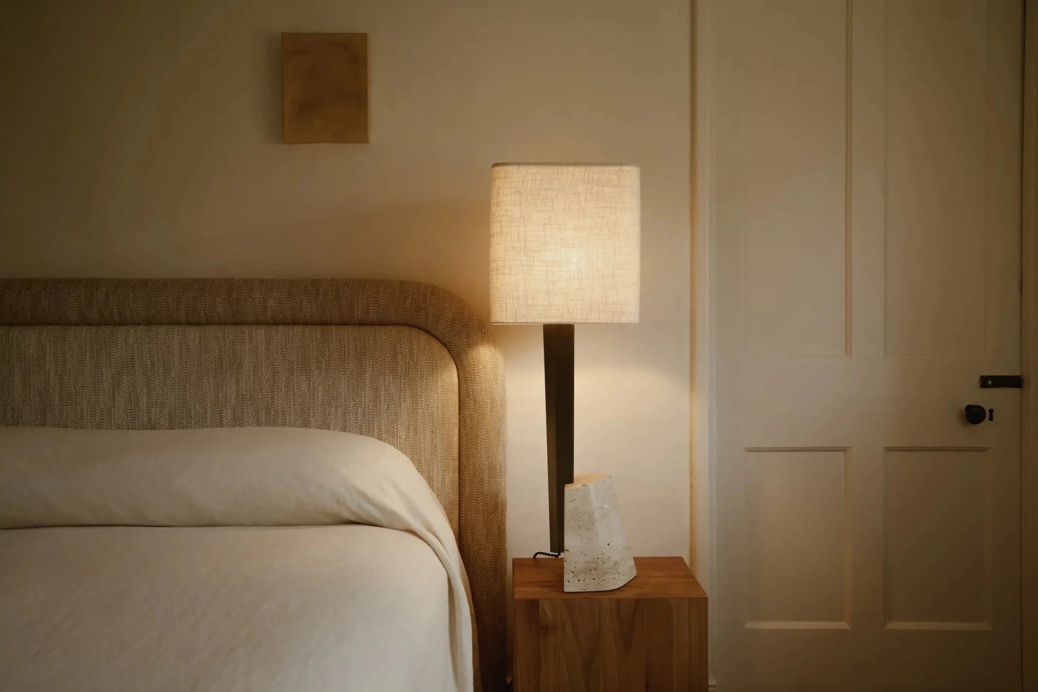 CTO Lighting - Roc Table Light - EB London