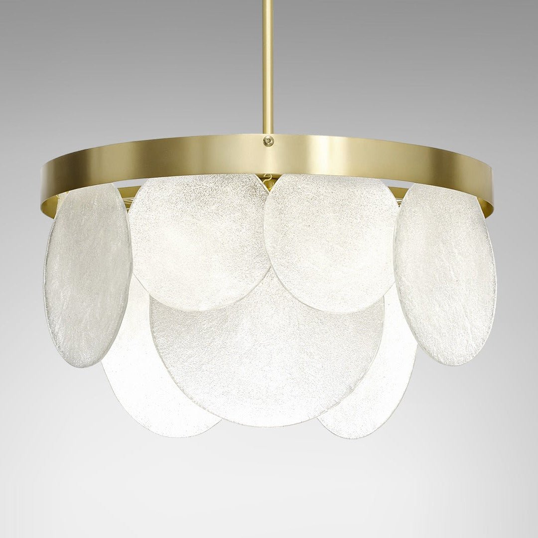 CTO Lighting - Sasha Pendant Light (Ceiling Rose)