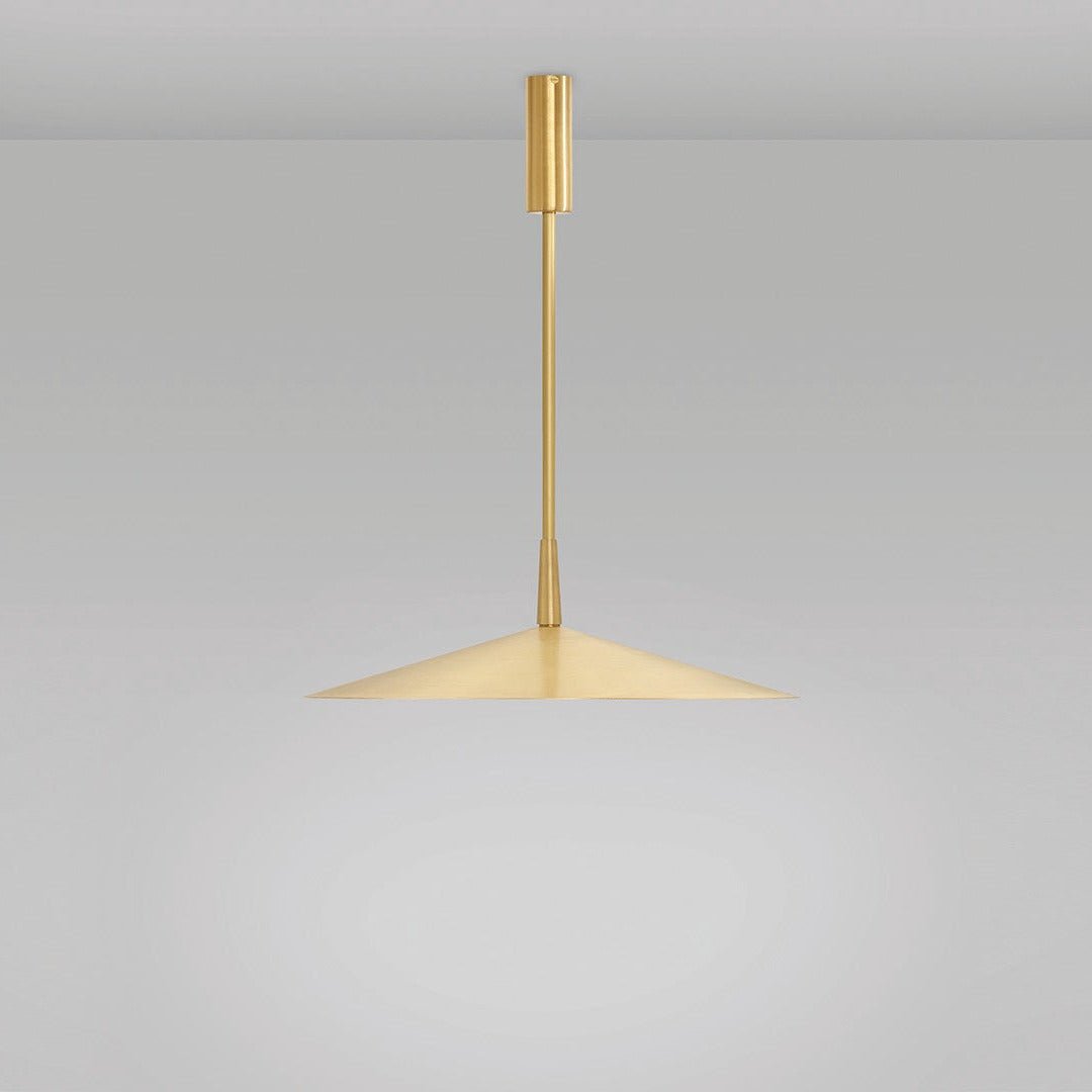 CTO Lighting - Tinto Pendant Light (Ceiling Rose) - EB London