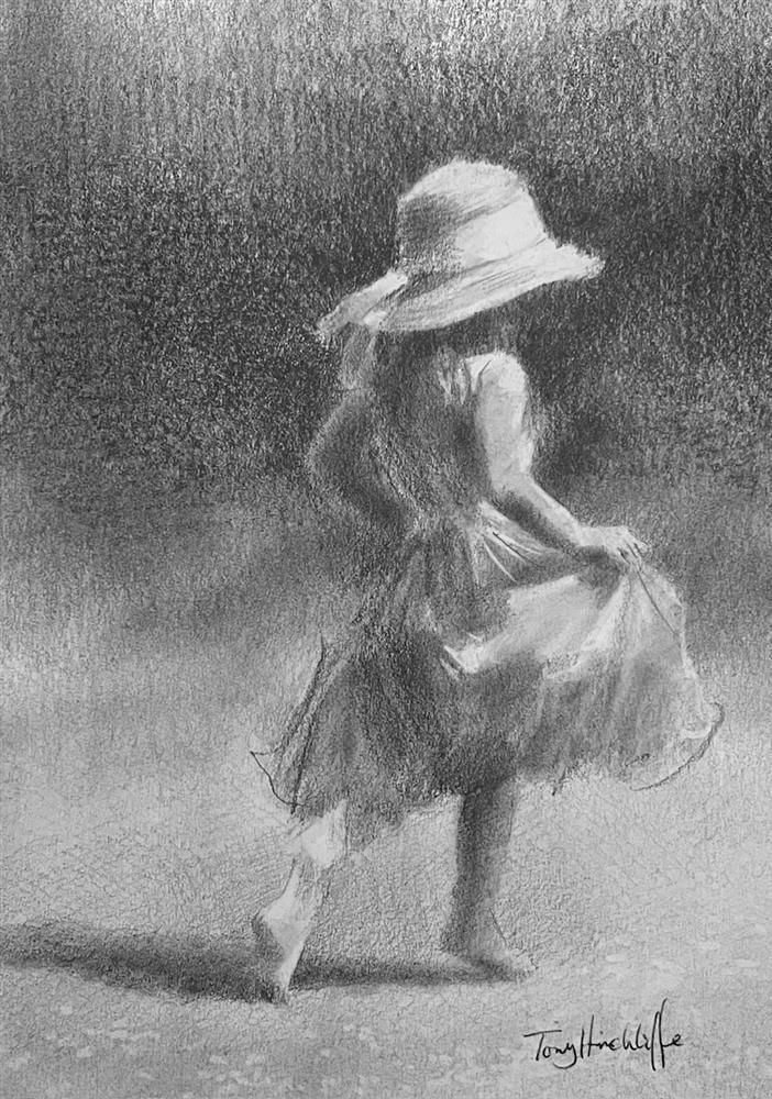Daisy Chain - Study by Tony Hinchliffe - EB London