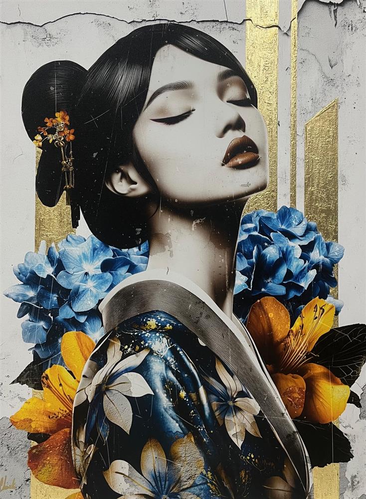 Dance Of Pain by Chuck - EB London