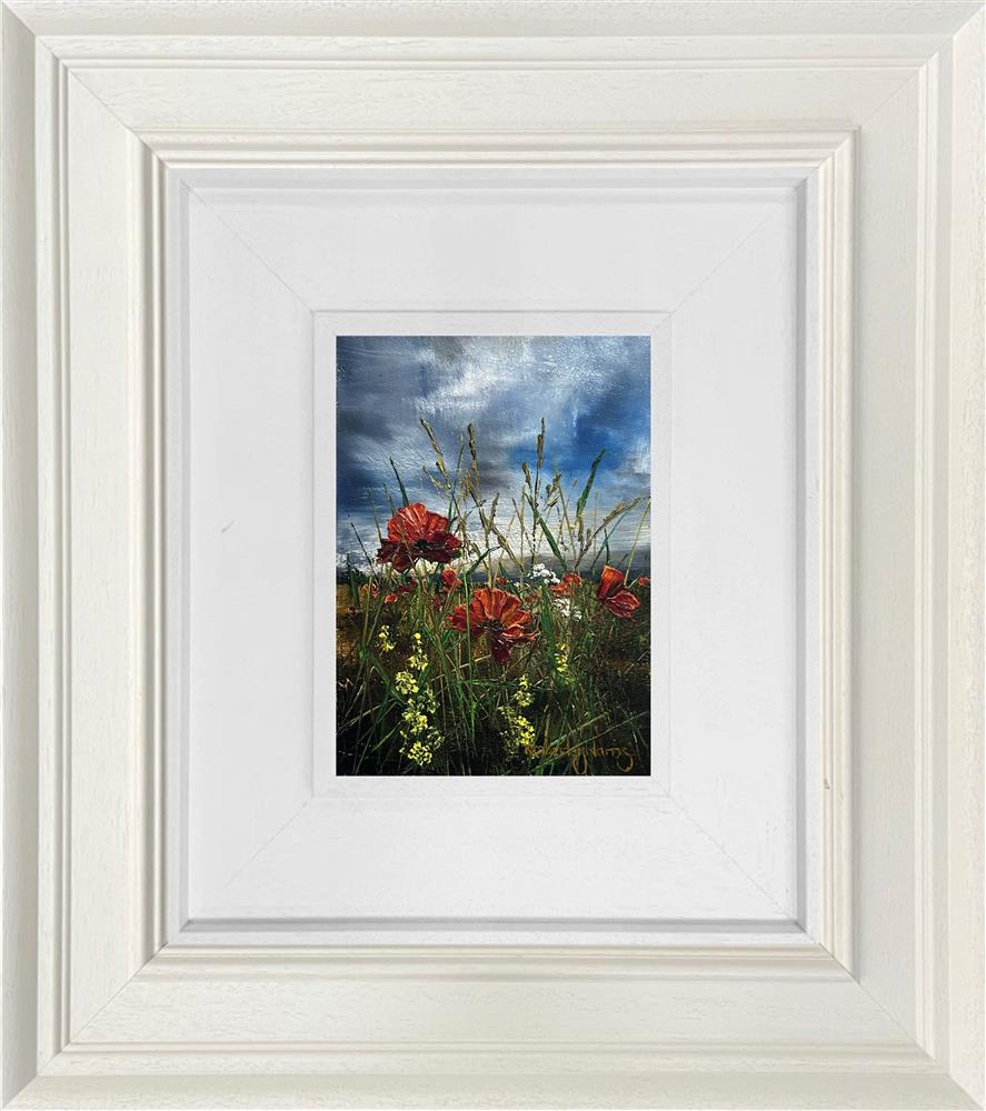 Dance of the Tall Stems by Kimberley Harris - EB London