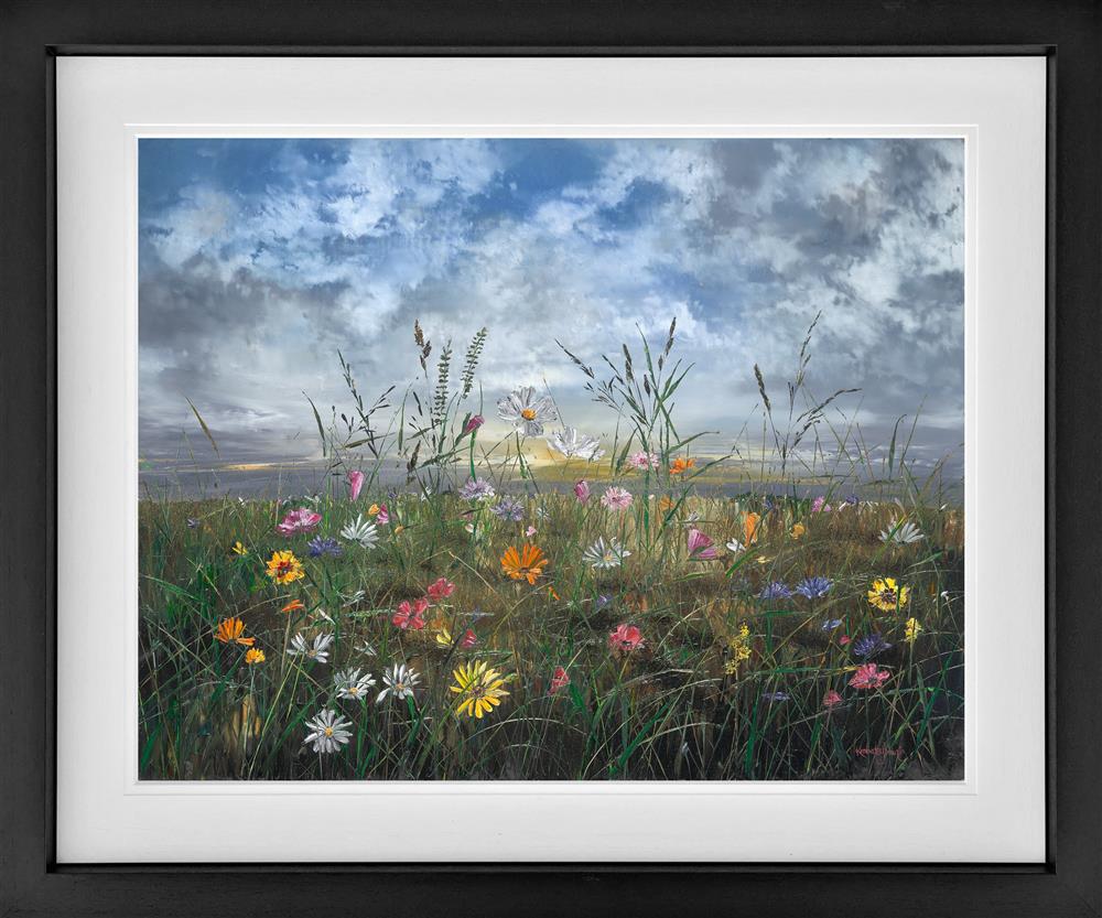 Dawn To Dusk by Kimberley Harris - EB London