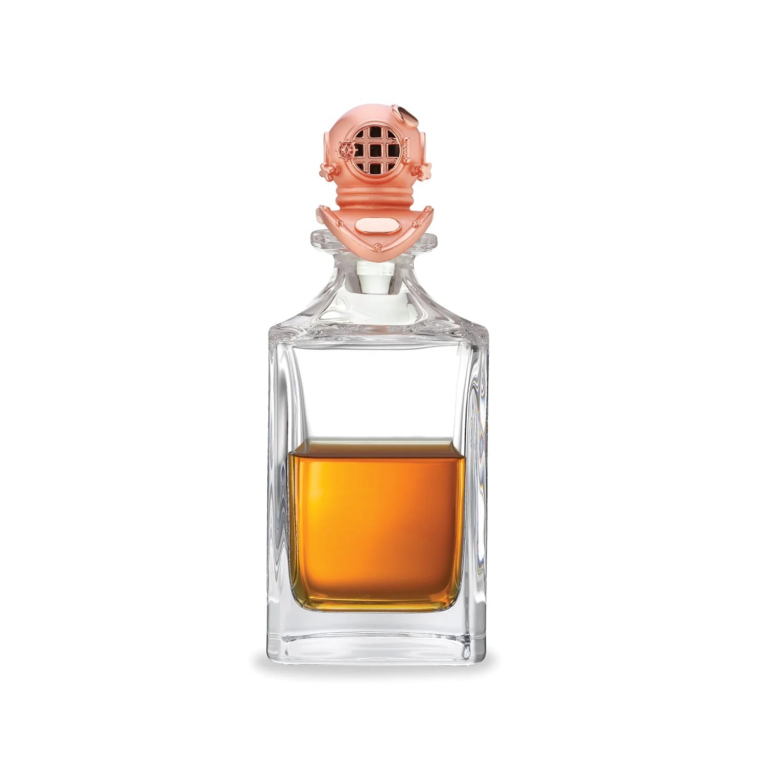 Diver Helmet Decanter – Deakin & Francis - EB London