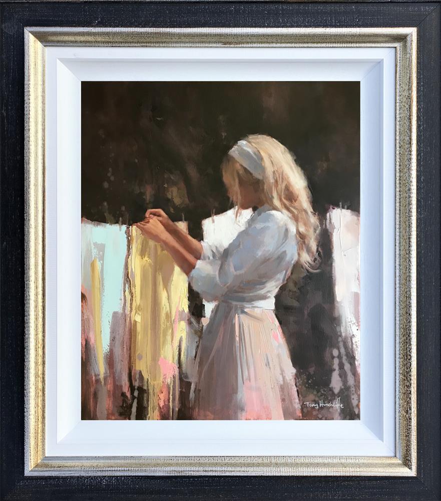 Dream Catcher by Tony Hinchliffe - EB London