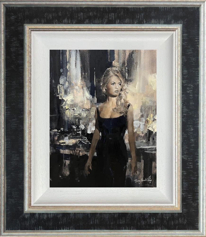 Dream Dreamer by Tony Hinchliffe - EB London