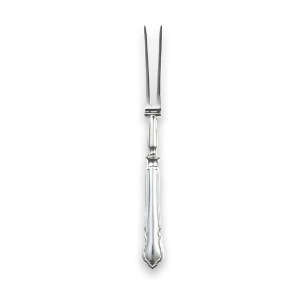 Dubarry Carving Set - Carrs Silver - EB London
