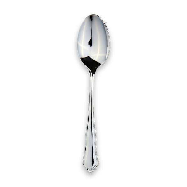 Dubarry Cutlery 7 Piece Place Setting - Carrs Silver - EB London