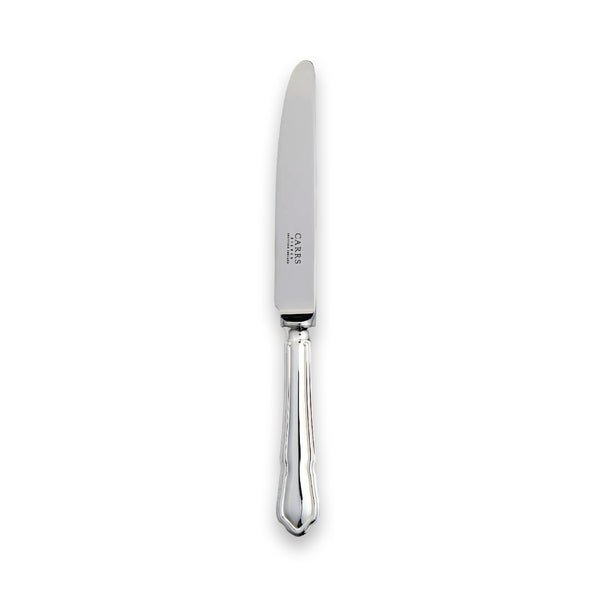 Dubarry Cutlery 7 Piece Place Setting - Carrs Silver - EB London