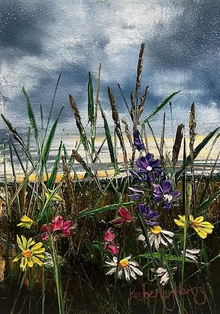 Echoes In The Valley by Kimberley Harris - EB London