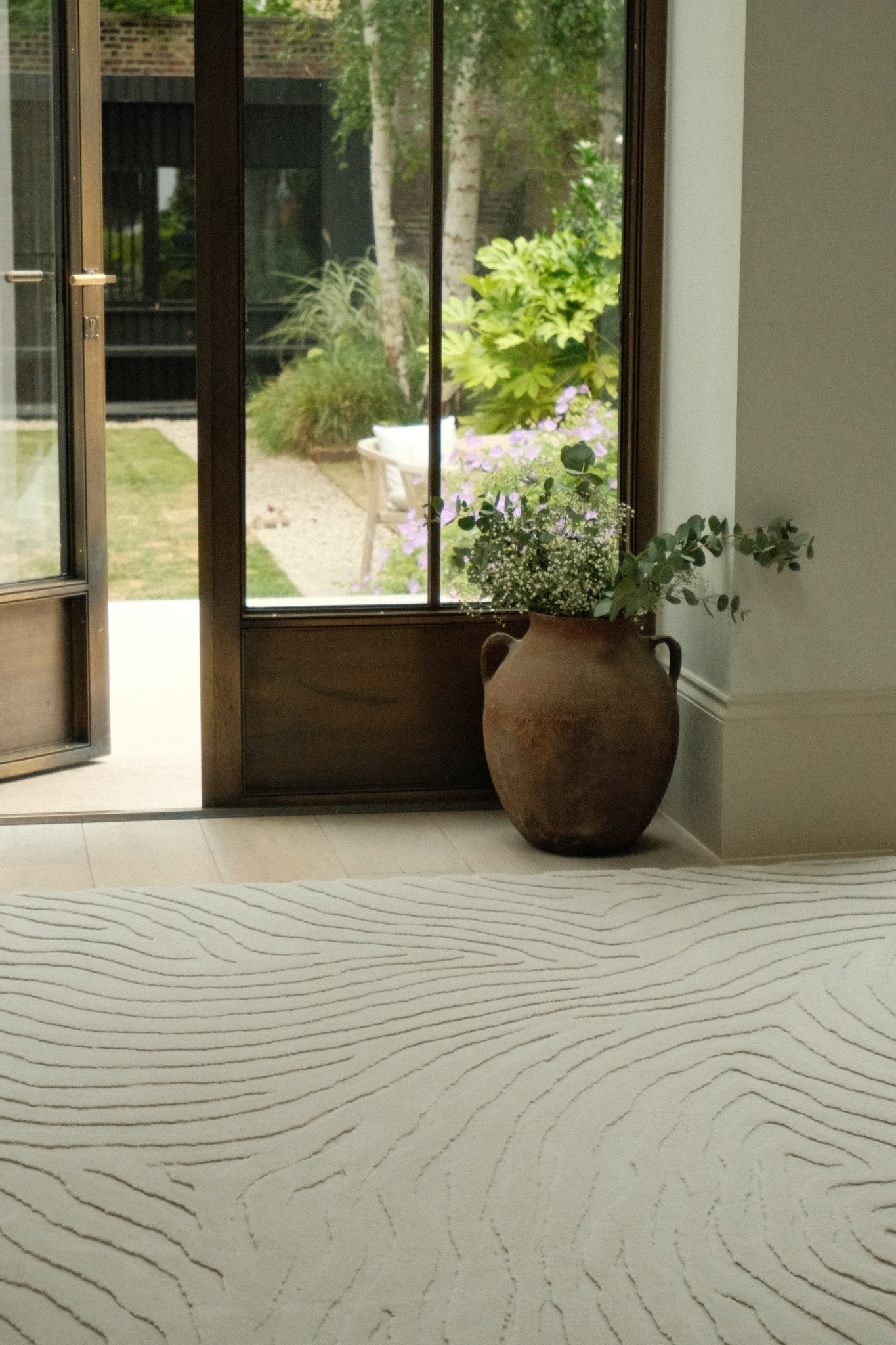 Elva Bespoke Rug - Avalon by Loomah - EB London