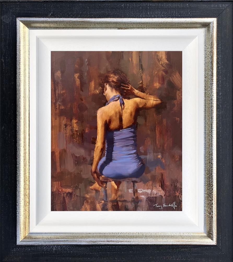 Emotional Equilty by Tony Hinchliffe - EB London
