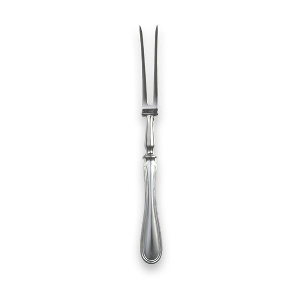 English Thread Carving Set - Carrs Silver - EB London