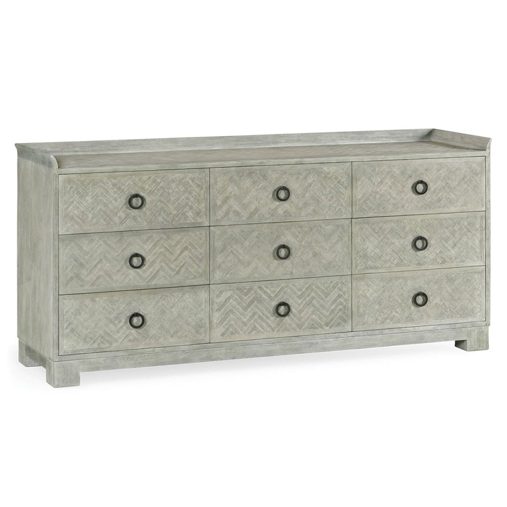 William Yeoward Ferdinand Buffet Cloudy Oak luxury interiors - EB London product image 1