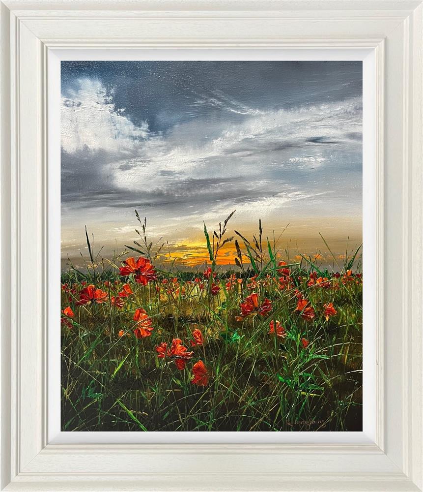 Field Of Tender Dream by Kimberley Harris - EB London