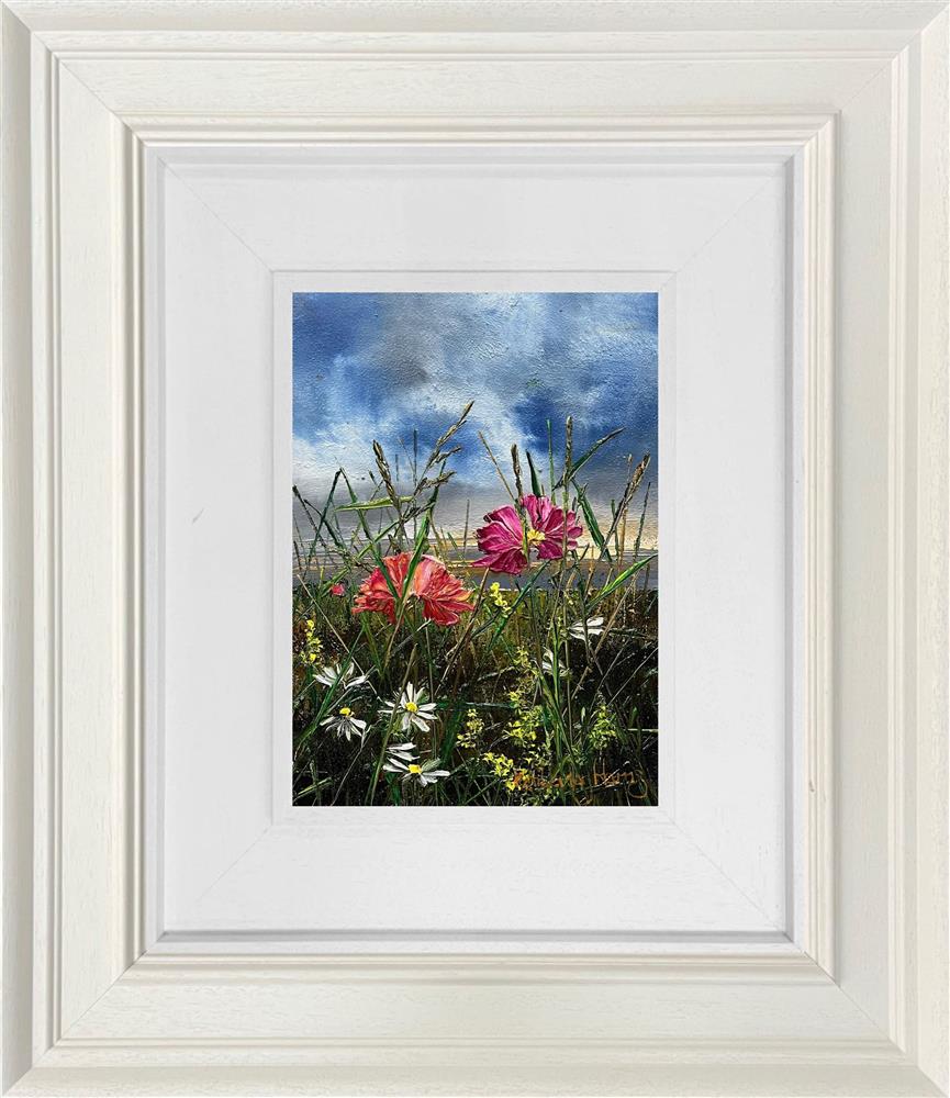 Fields Of Quiet Joy by Kimberley Harris - EB London