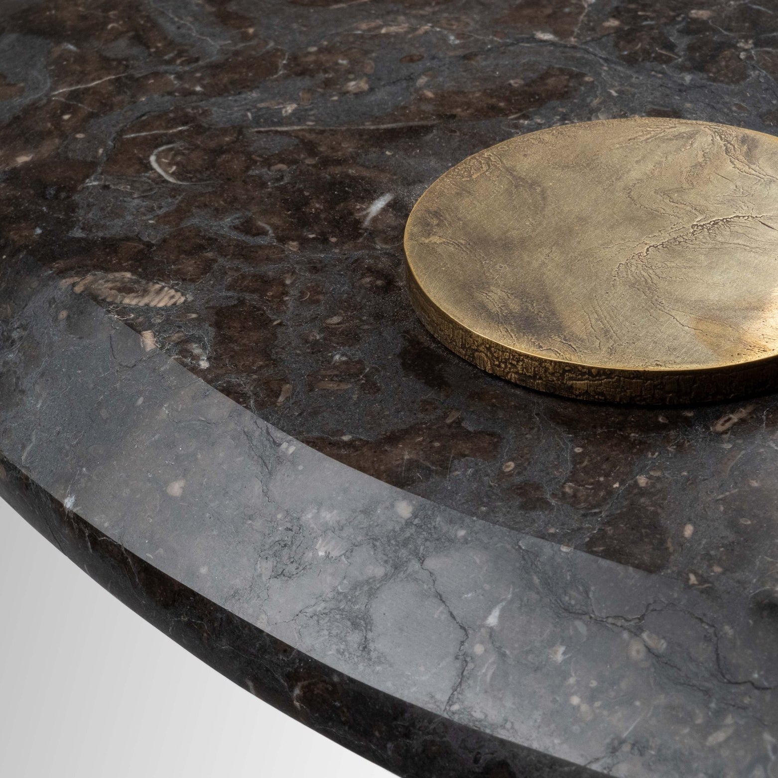 Hagstone Coffee Table Medium by Novocastrian - EB London