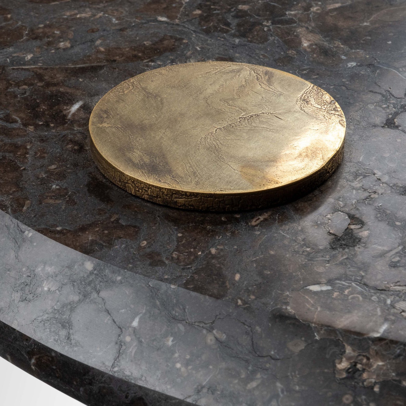 Hagstone Side Table Small by Novocastrian - EB London