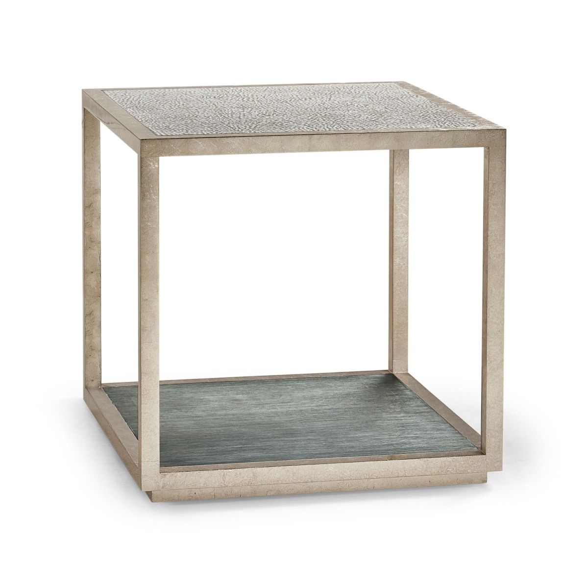 William Yeoward Hartland End Table luxury furniture - EB London product image 1