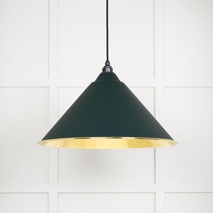 Hockley Ceiling Pendant - EB London