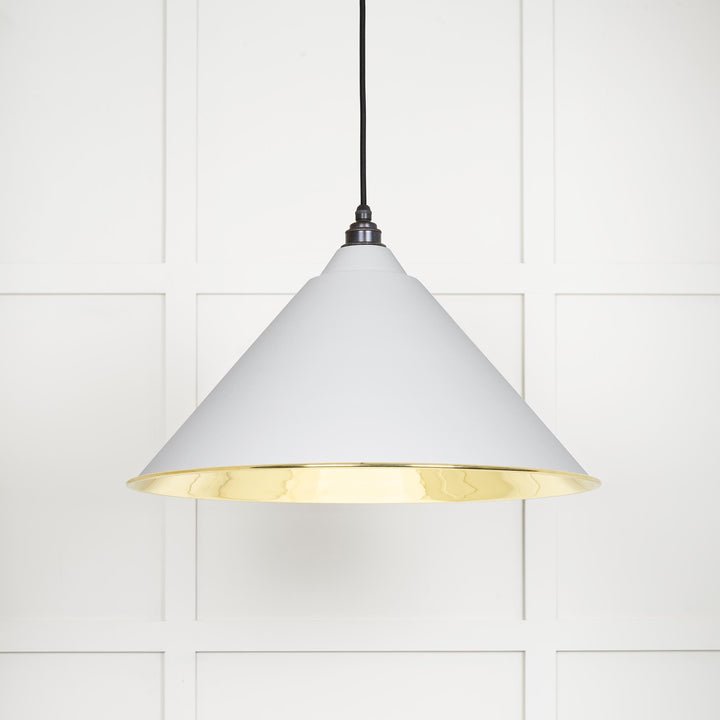 Hockley Ceiling Pendant - EB London