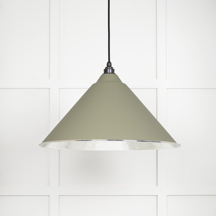 Hockley Ceiling Pendant - EB London