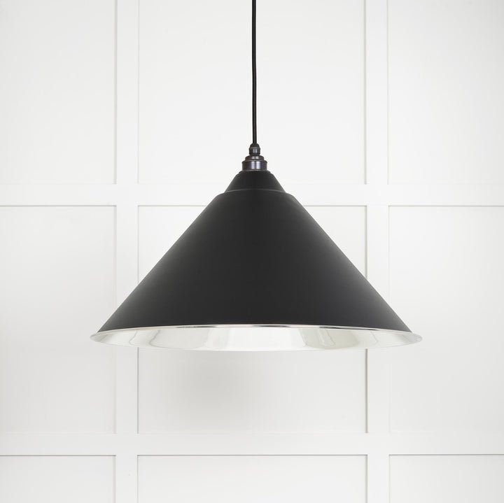 Hockley Ceiling Pendant - EB London