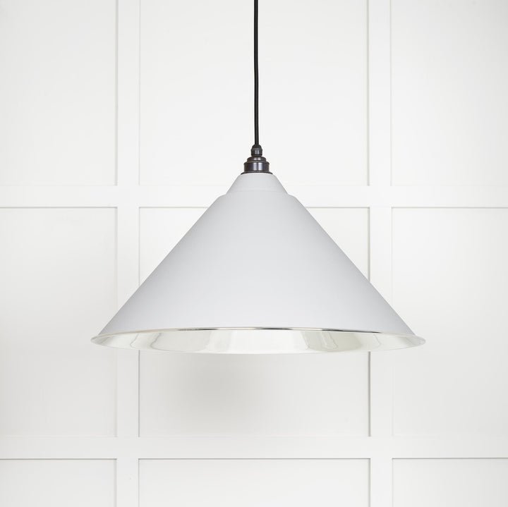 Hockley Ceiling Pendant - EB London