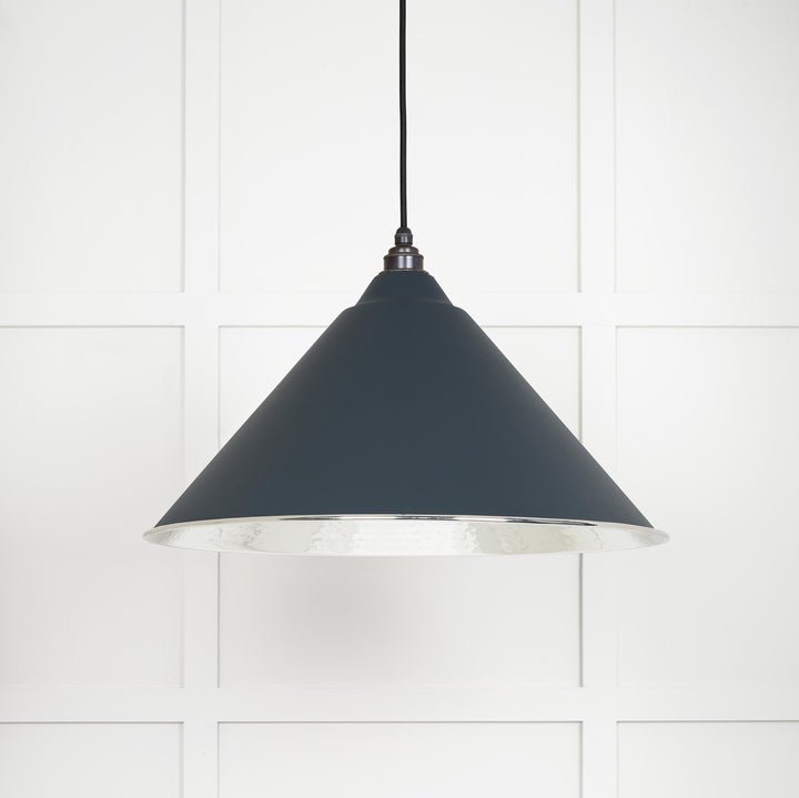 Hockley Ceiling Pendant - EB London