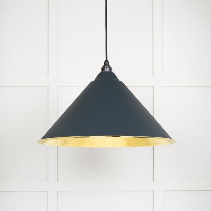 Hockley Ceiling Pendant - EB London