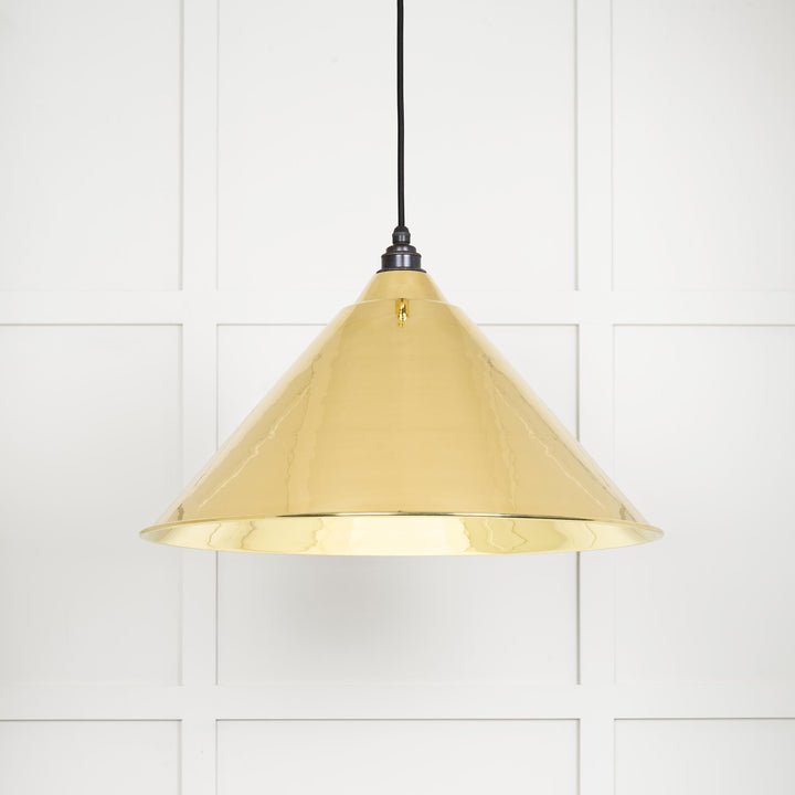 Hockley Ceiling Pendant - EB London
