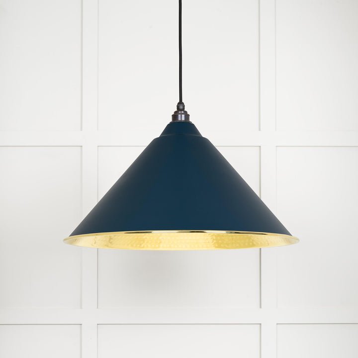 Hockley Ceiling Pendant - EB London