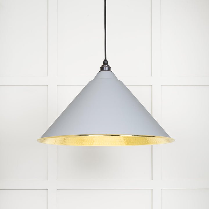 Hockley Ceiling Pendant - EB London
