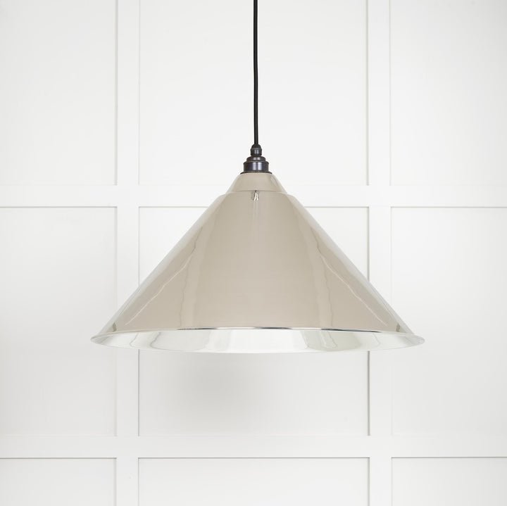 Hockley Ceiling Pendant - EB London