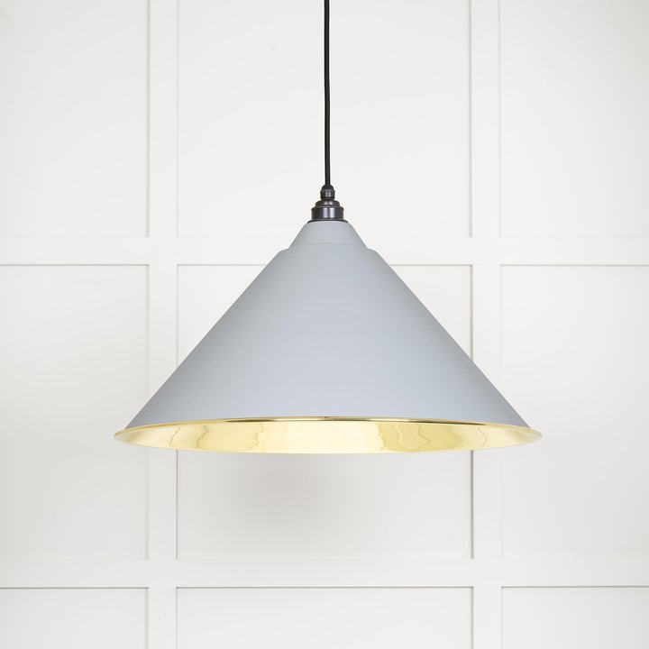 Hockley Ceiling Pendant - EB London