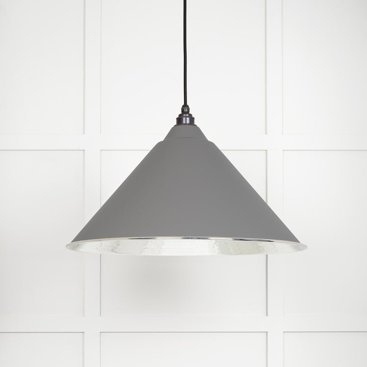 Hockley Ceiling Pendant - EB London
