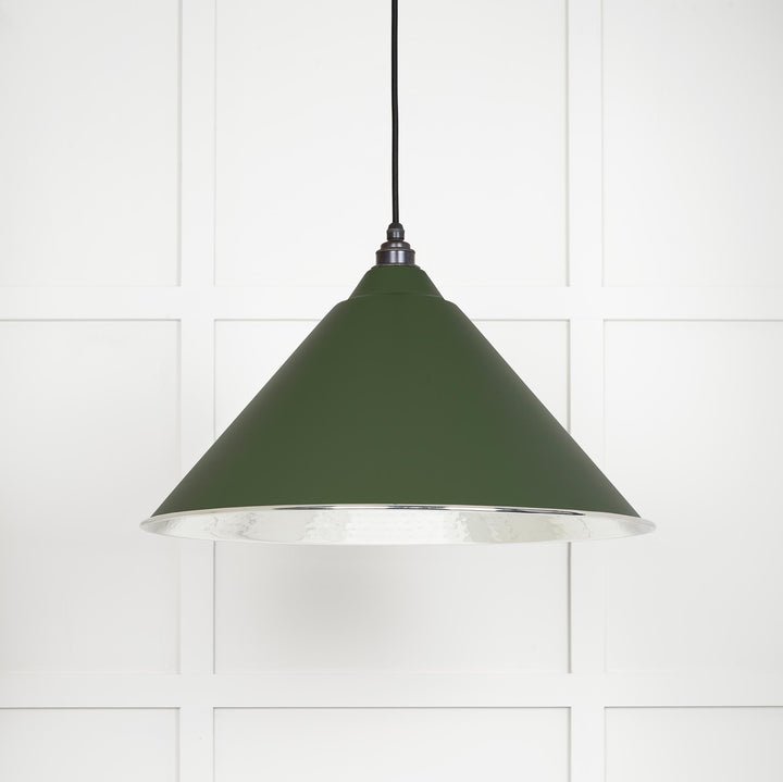 Hockley Ceiling Pendant - EB London