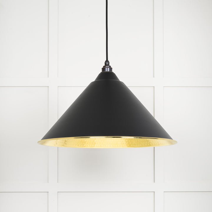 Hockley Ceiling Pendant - EB London
