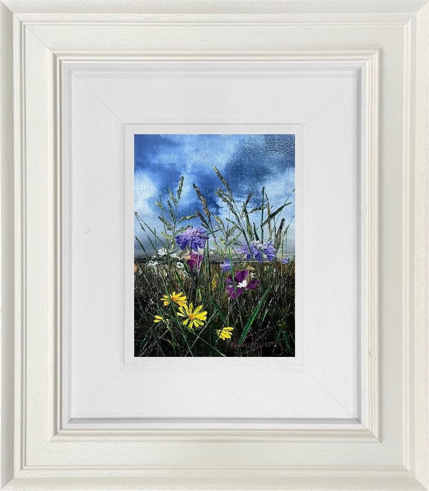 Home In The Landscape by Kimberley Harris - EB London