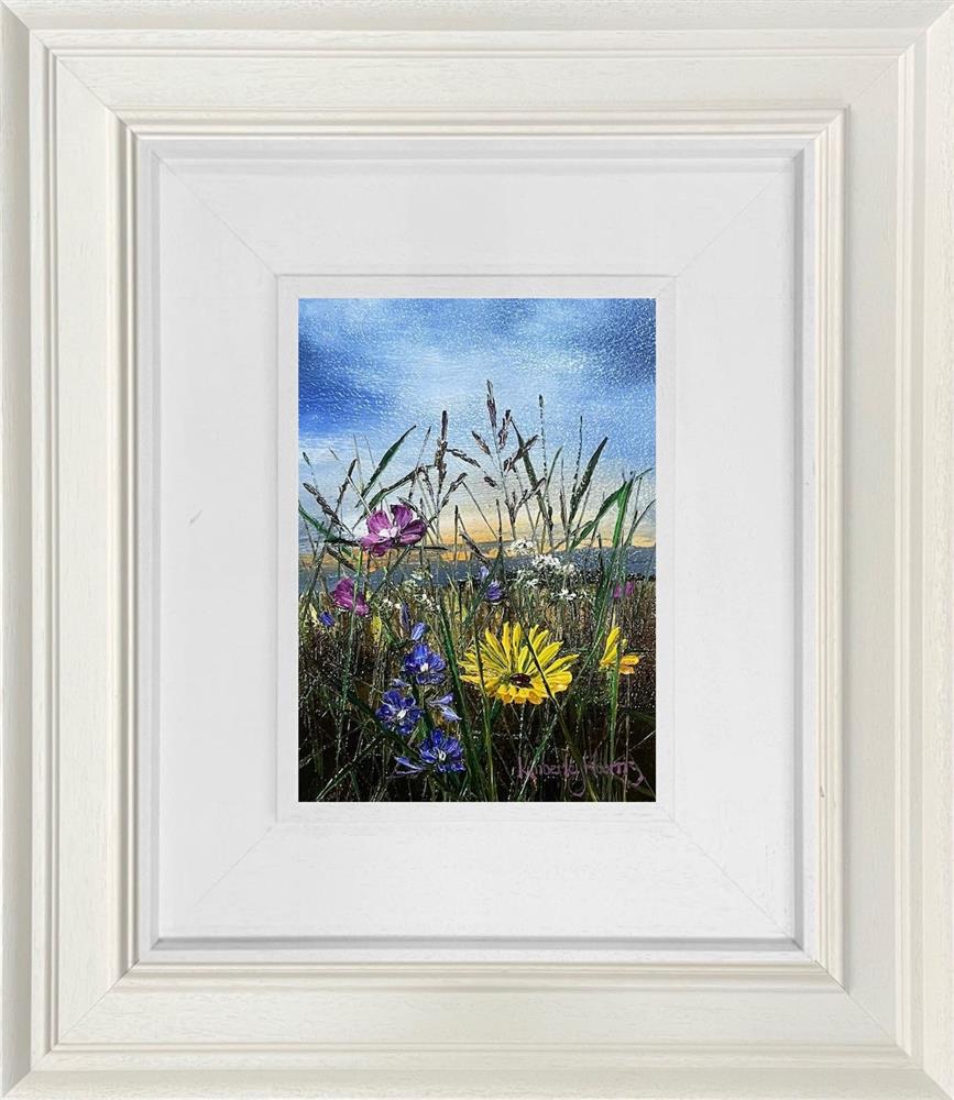 Horizon In The Light by Kimberley Harris - EB London